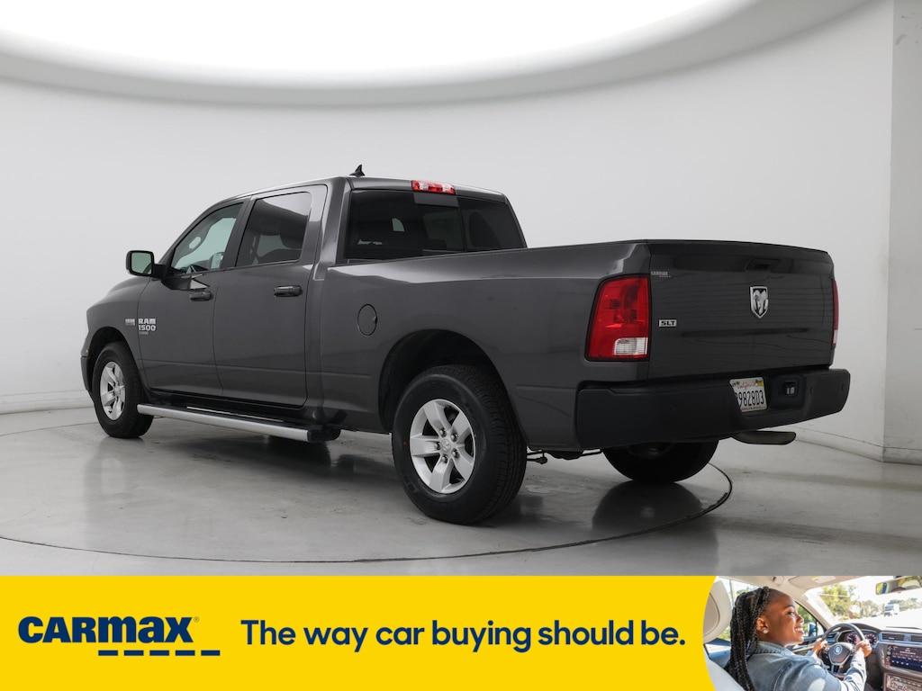 used 2020 Ram 1500 Classic car, priced at $28,998