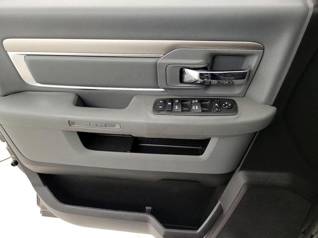 used 2020 Ram 1500 Classic car, priced at $28,998