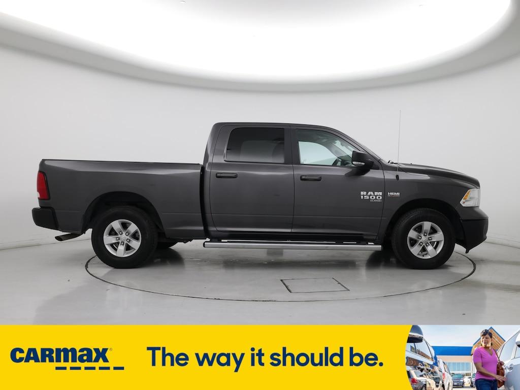 used 2020 Ram 1500 Classic car, priced at $28,998