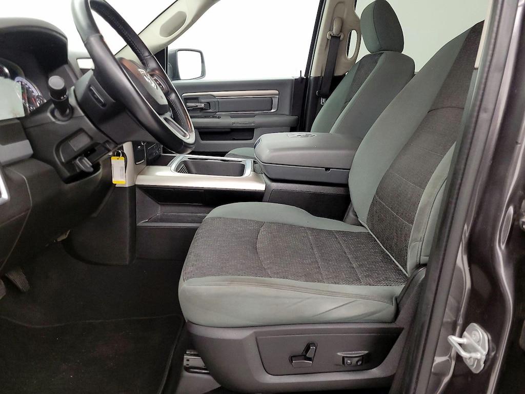 used 2020 Ram 1500 Classic car, priced at $28,998