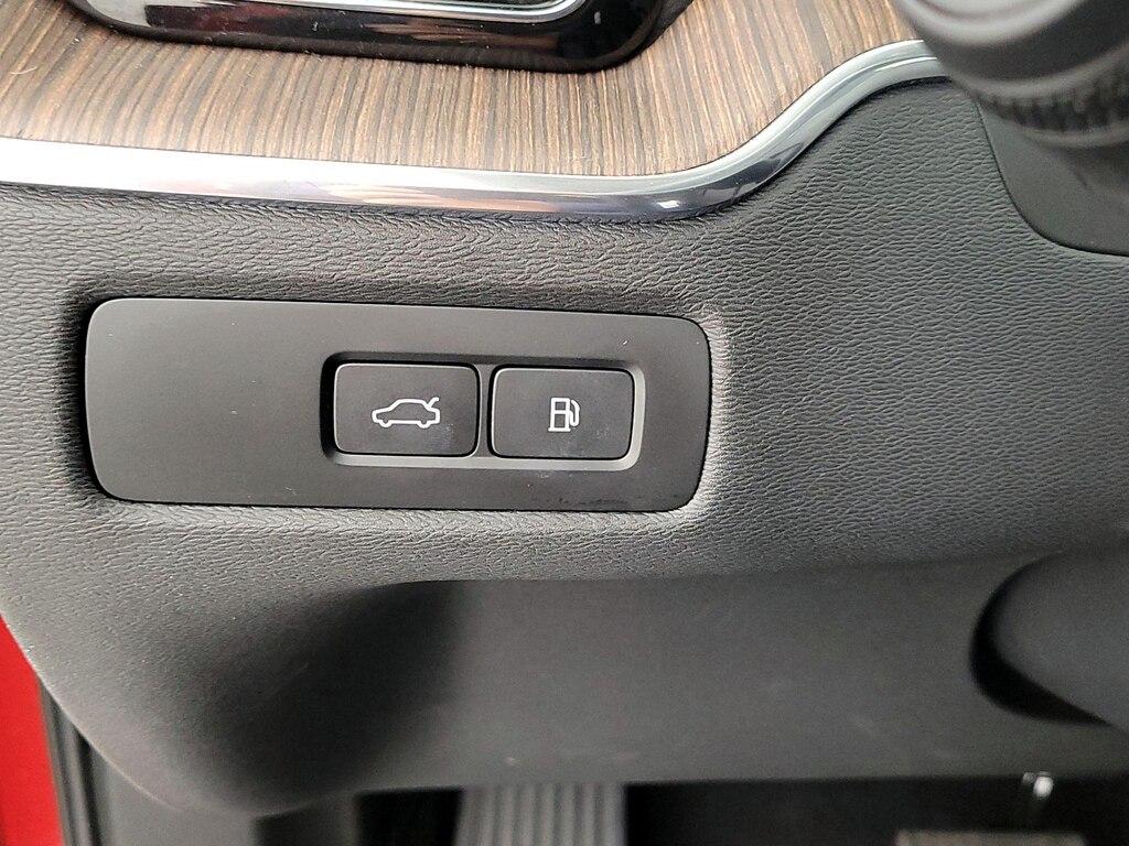 used 2023 Volvo XC60 Recharge Plug-In Hybrid car, priced at $43,998