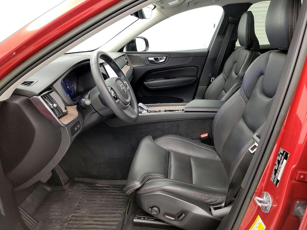 used 2023 Volvo XC60 Recharge Plug-In Hybrid car, priced at $43,998