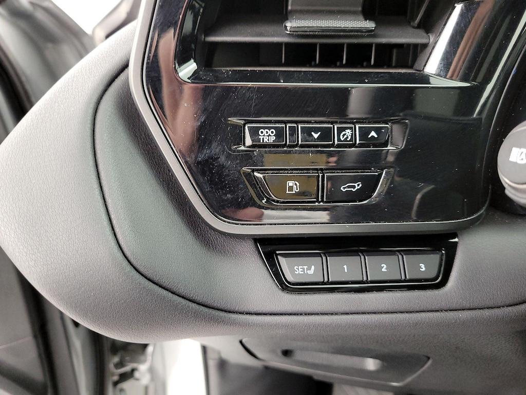 used 2024 Lexus TX 350 car, priced at $62,998