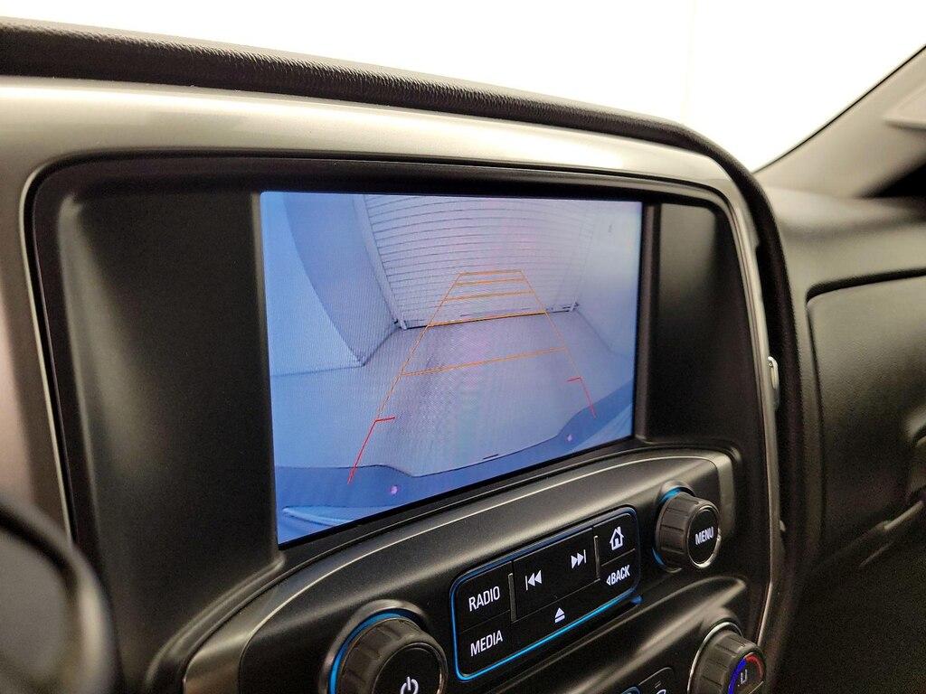 used 2016 Chevrolet Silverado 1500 car, priced at $30,998