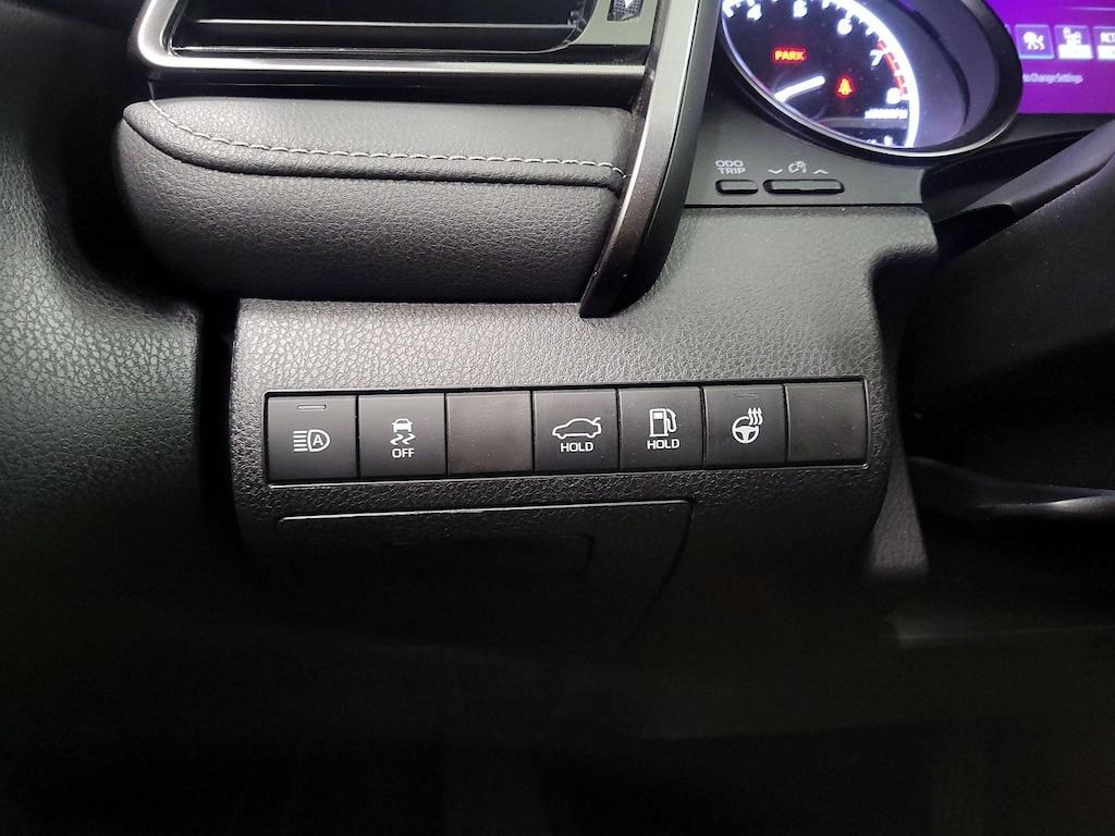 used 2023 Toyota Camry car, priced at $28,998