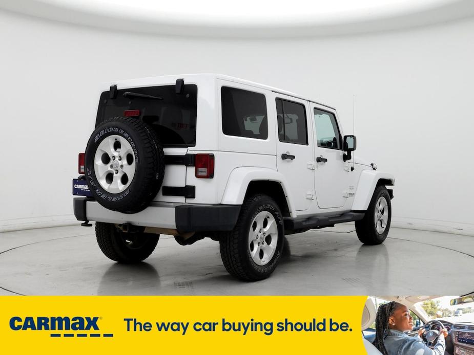 used 2013 Jeep Wrangler car, priced at $19,998