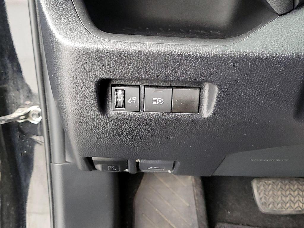 used 2021 Toyota RAV4 car, priced at $25,998