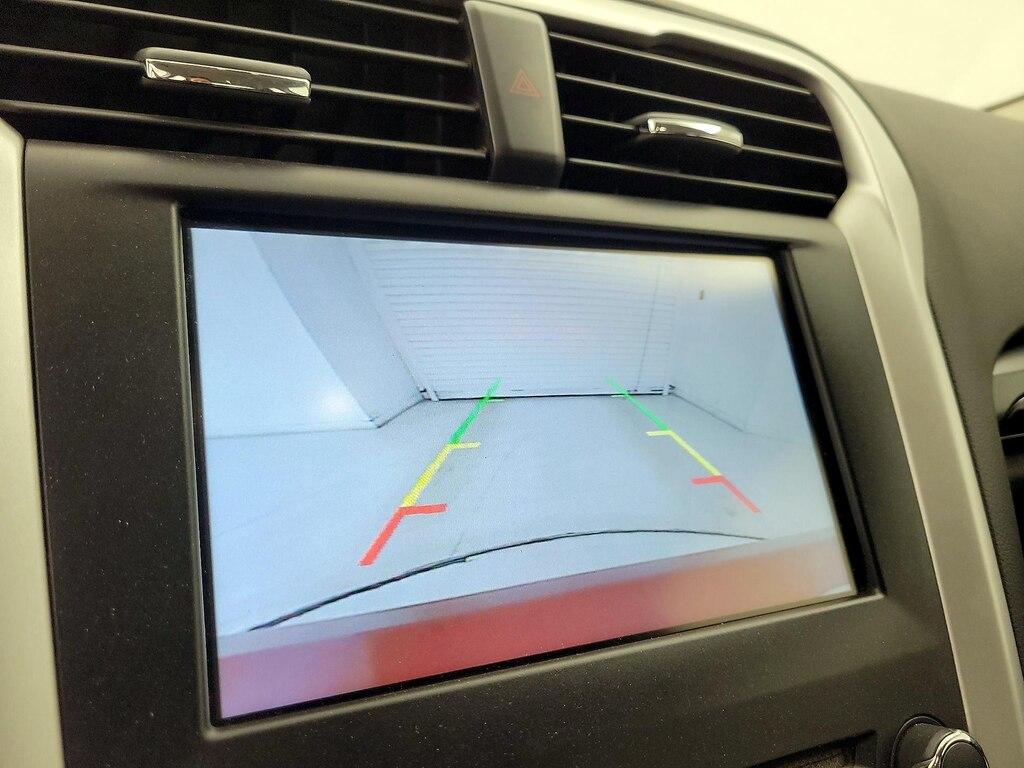 used 2014 Ford Fusion car, priced at $12,998