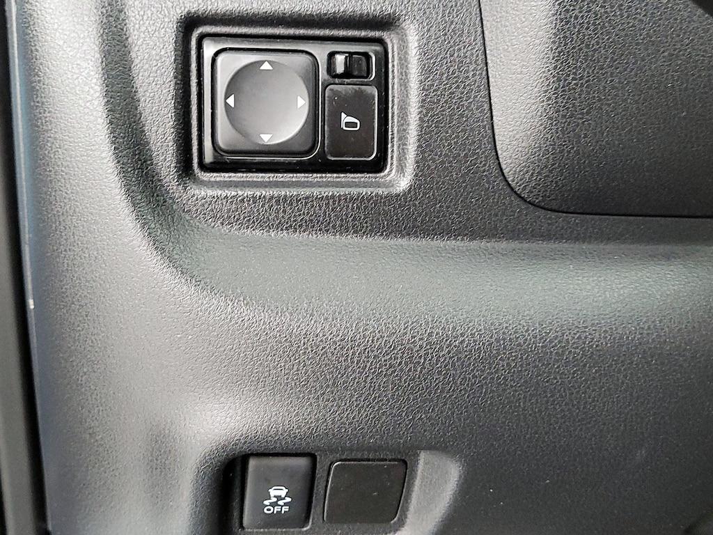 used 2015 Nissan Versa Note car, priced at $10,998