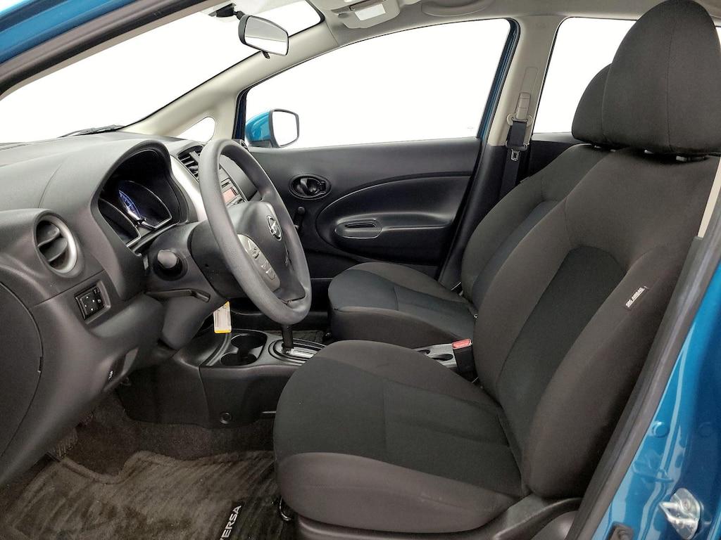 used 2015 Nissan Versa Note car, priced at $10,998