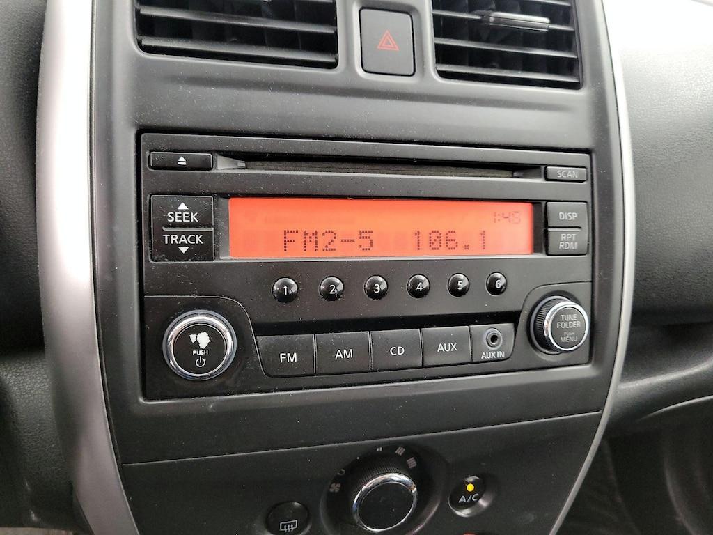 used 2015 Nissan Versa Note car, priced at $10,998