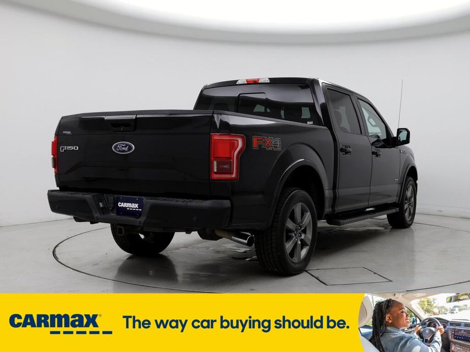 used 2017 Ford F-150 car, priced at $28,998