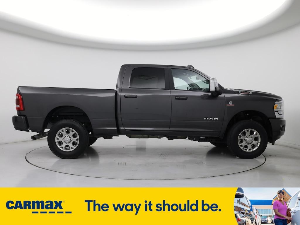 used 2023 Ram 2500 car, priced at $66,998