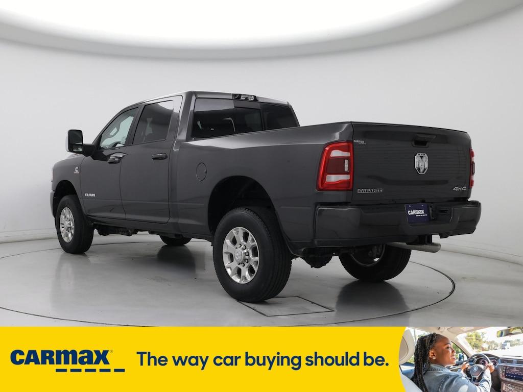 used 2023 Ram 2500 car, priced at $66,998