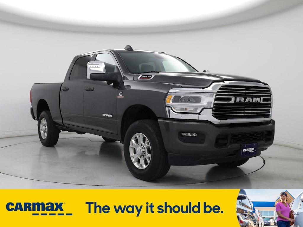 used 2023 Ram 2500 car, priced at $66,998