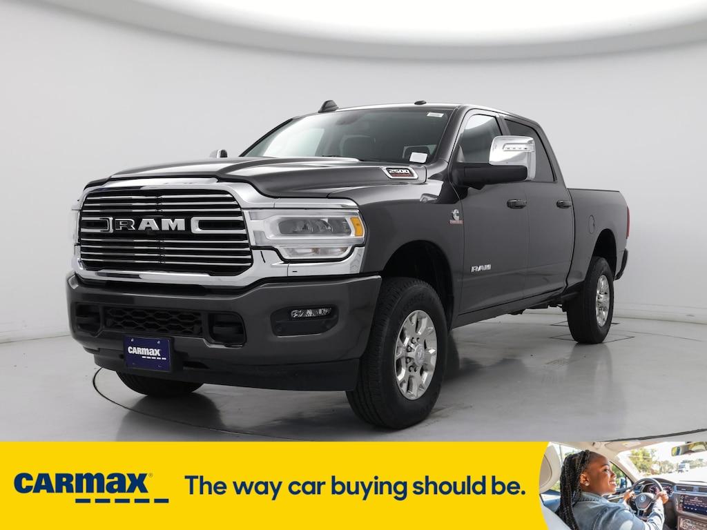 used 2023 Ram 2500 car, priced at $66,998