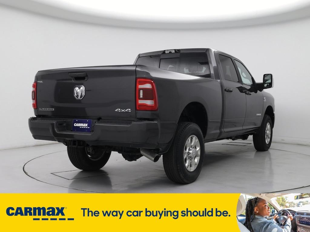 used 2023 Ram 2500 car, priced at $66,998