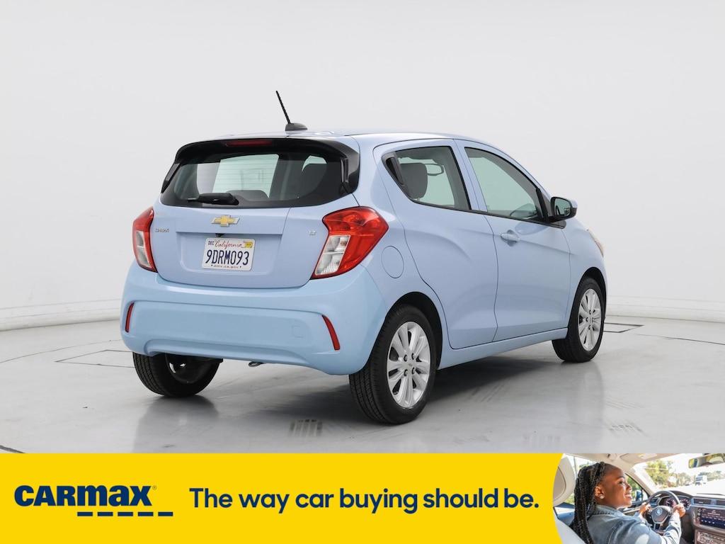 used 2016 Chevrolet Spark car, priced at $12,998