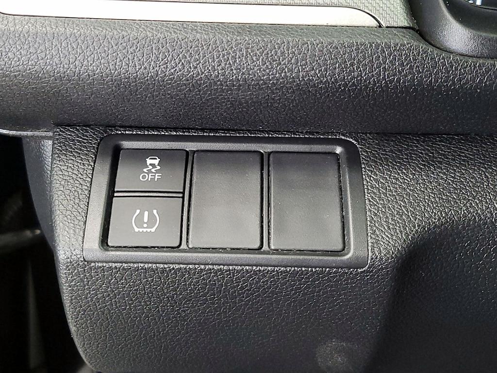 used 2016 Honda Civic car, priced at $18,998