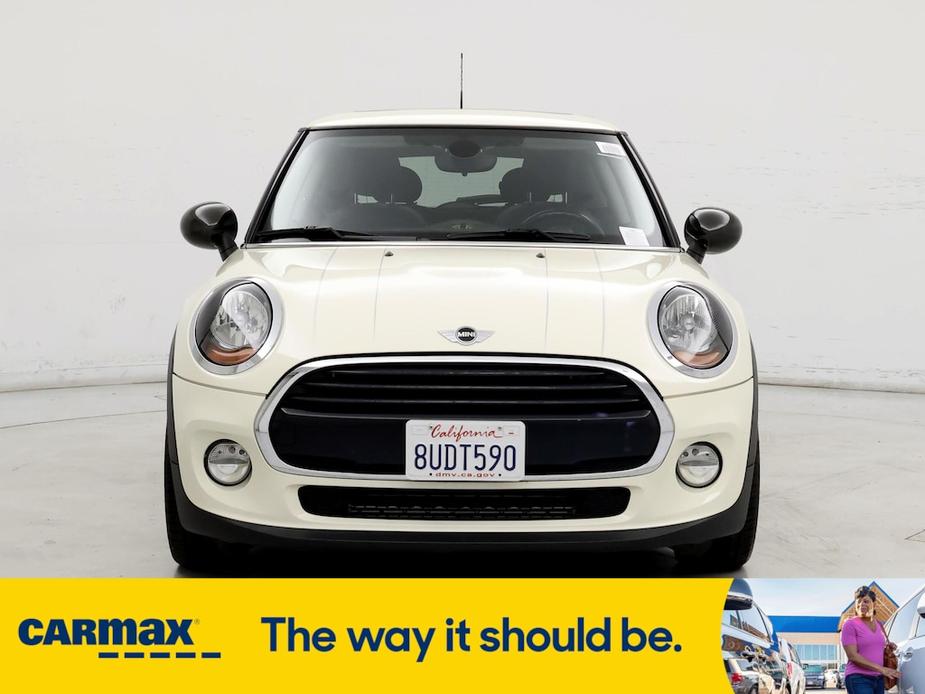 used 2017 MINI Hardtop car, priced at $16,998