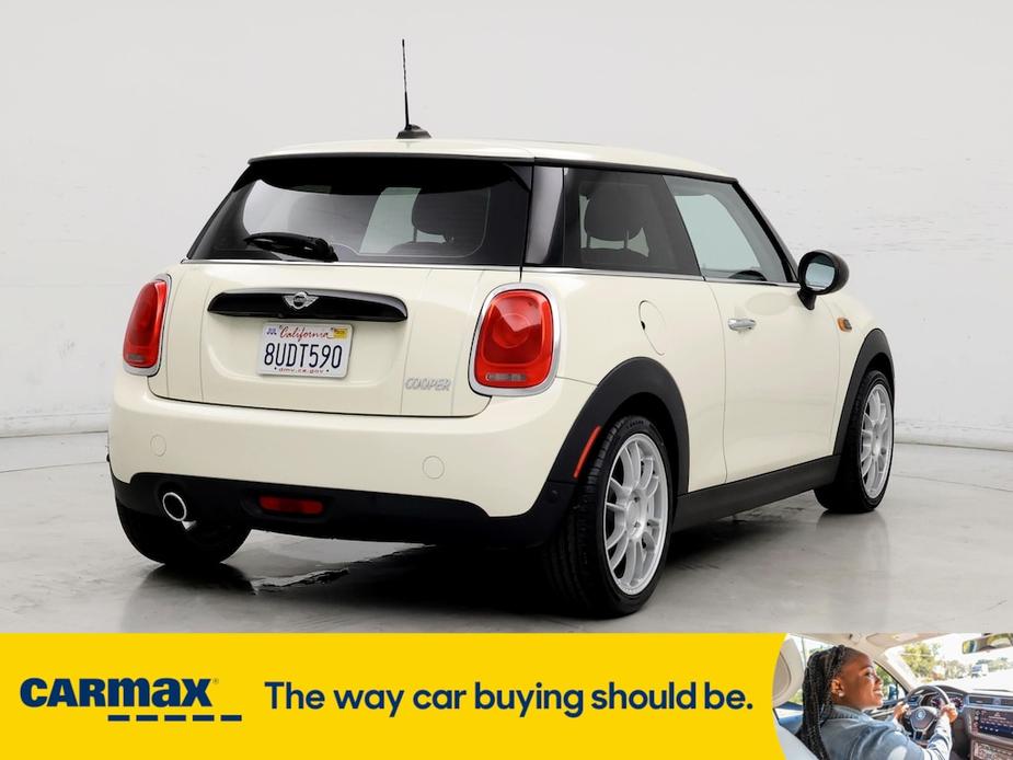 used 2017 MINI Hardtop car, priced at $16,998