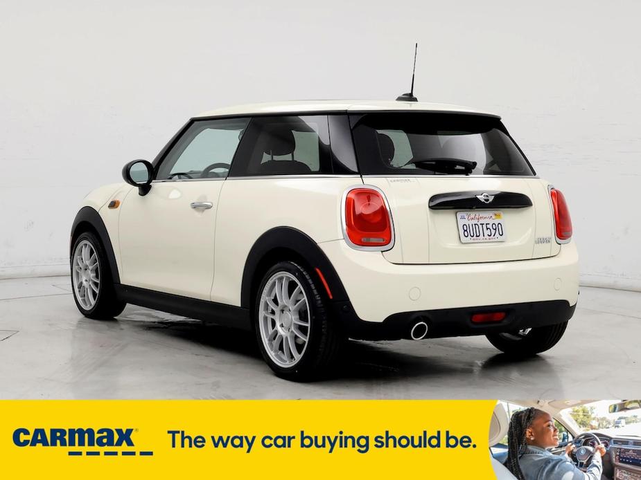 used 2017 MINI Hardtop car, priced at $16,998