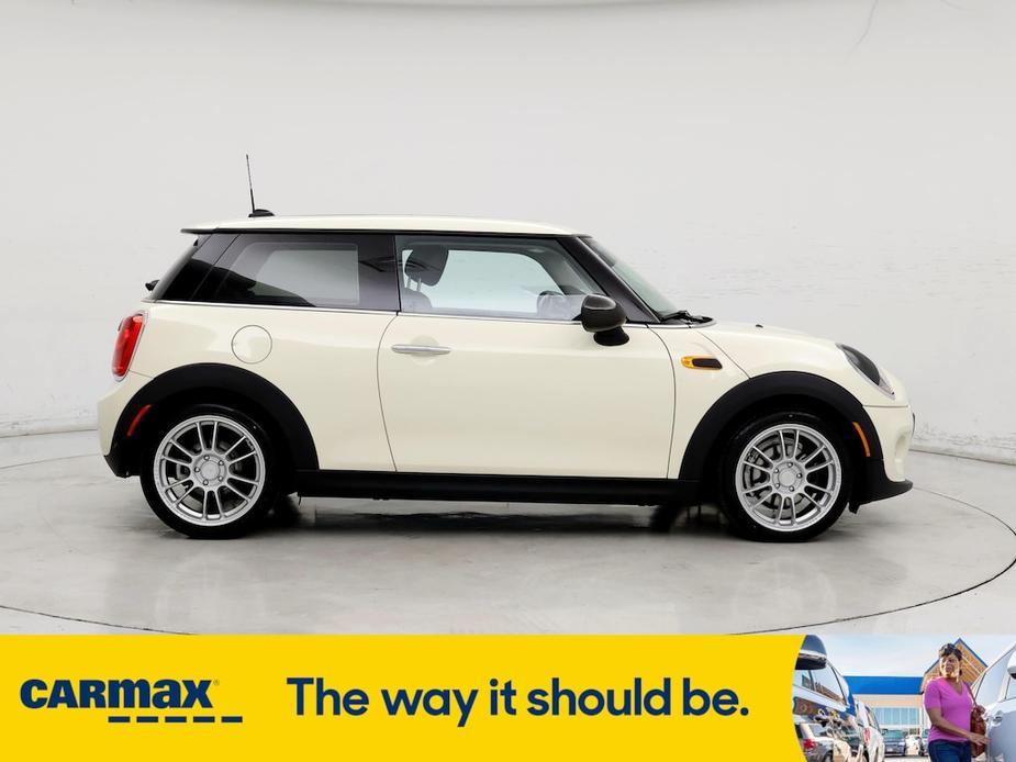 used 2017 MINI Hardtop car, priced at $16,998