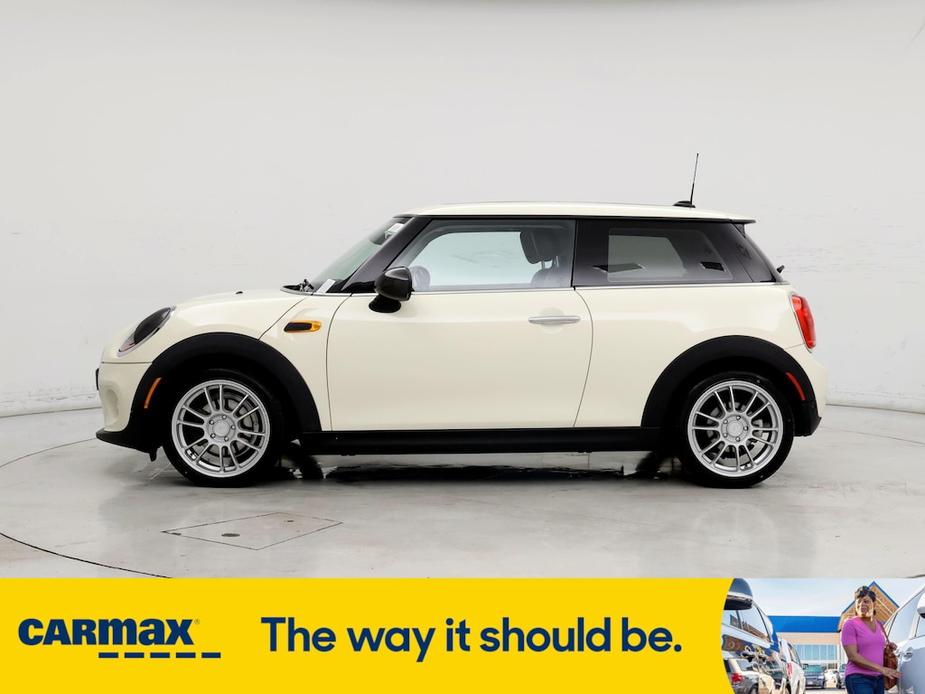 used 2017 MINI Hardtop car, priced at $16,998