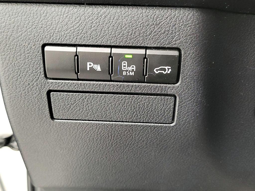 used 2016 Lexus NX 200t car, priced at $19,998