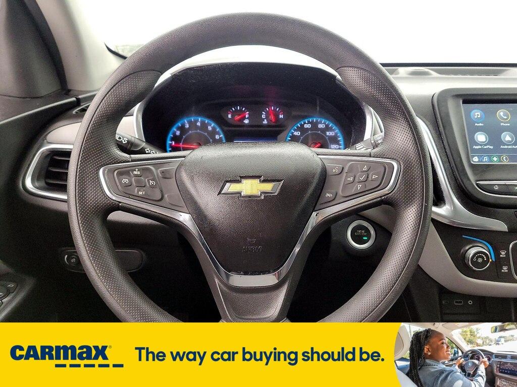used 2019 Chevrolet Equinox car, priced at $15,998
