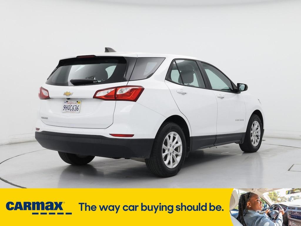 used 2019 Chevrolet Equinox car, priced at $16,998
