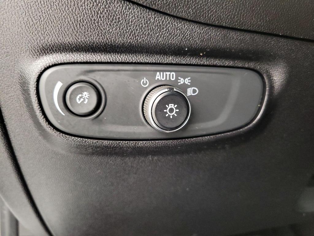 used 2019 Chevrolet Equinox car, priced at $16,998