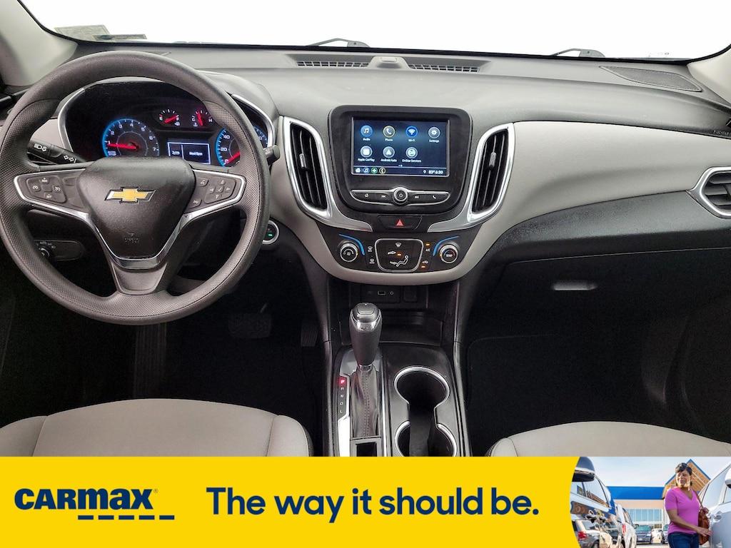 used 2019 Chevrolet Equinox car, priced at $16,998