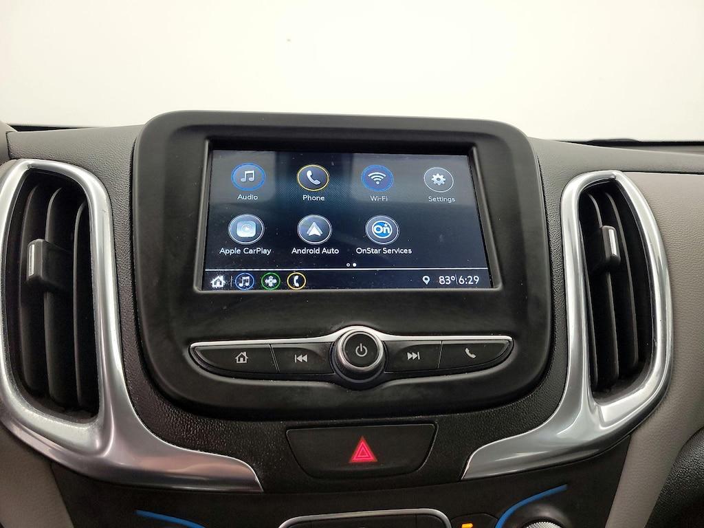used 2019 Chevrolet Equinox car, priced at $16,998