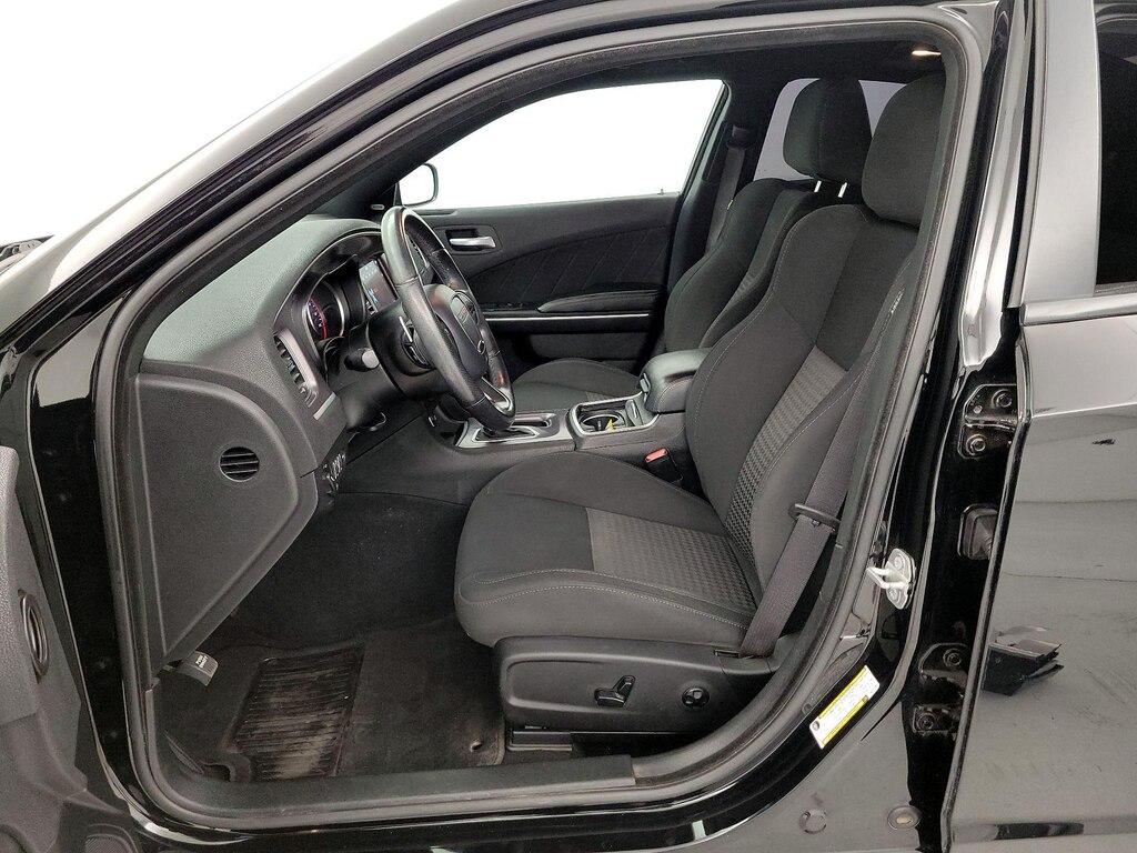 used 2019 Dodge Charger car, priced at $26,998