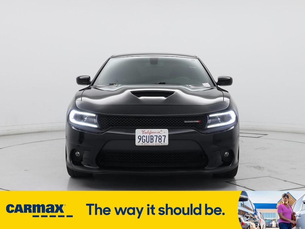 used 2019 Dodge Charger car, priced at $26,998