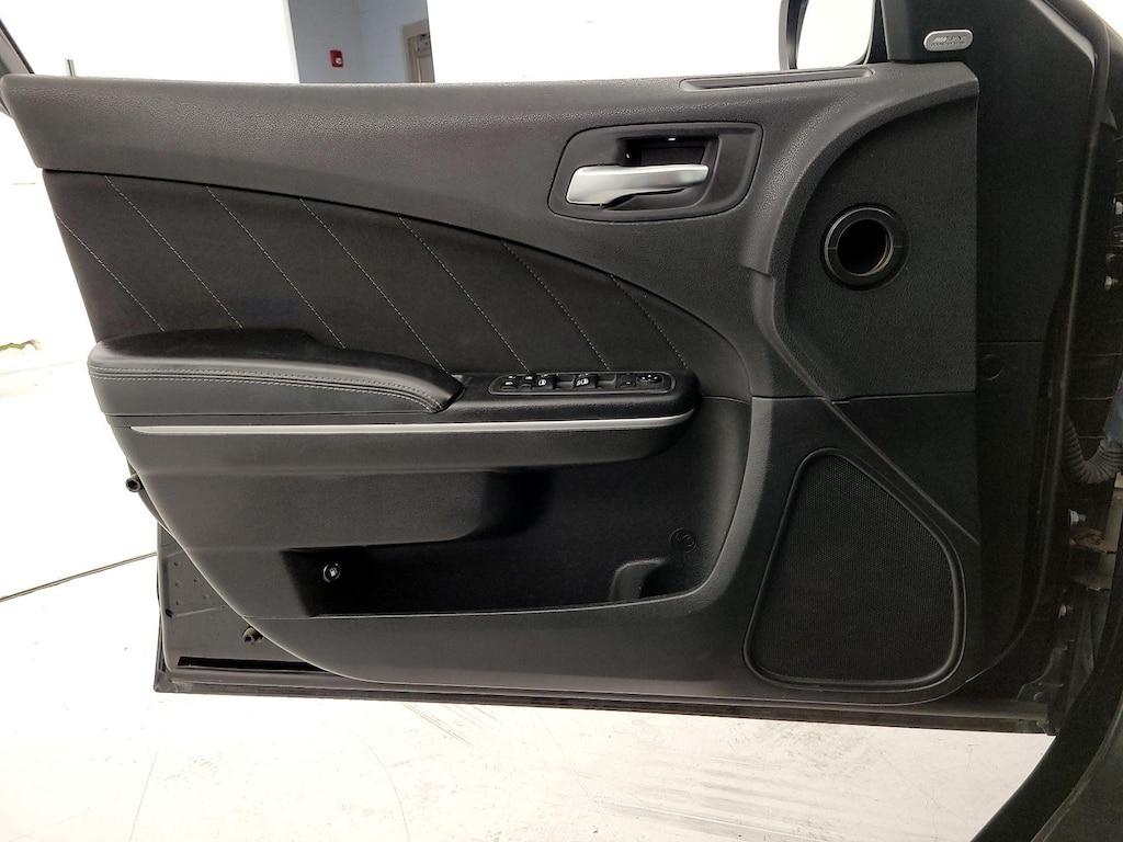 used 2019 Dodge Charger car, priced at $26,998