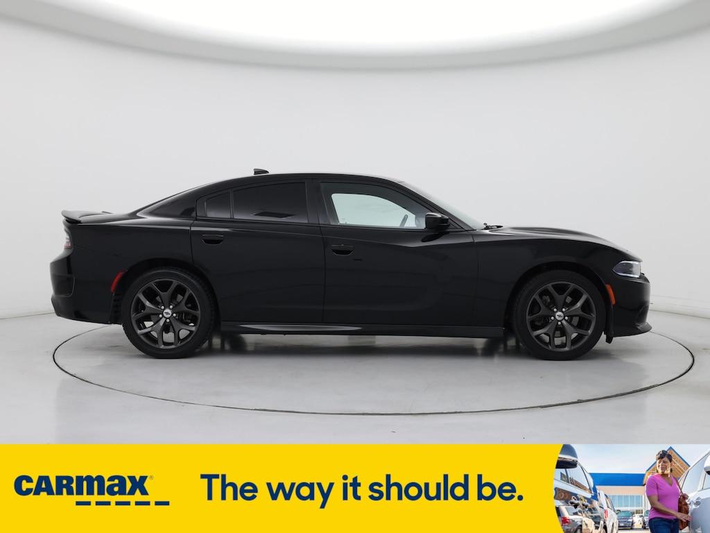 used 2019 Dodge Charger car, priced at $26,998