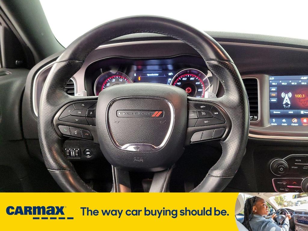 used 2019 Dodge Charger car, priced at $26,998