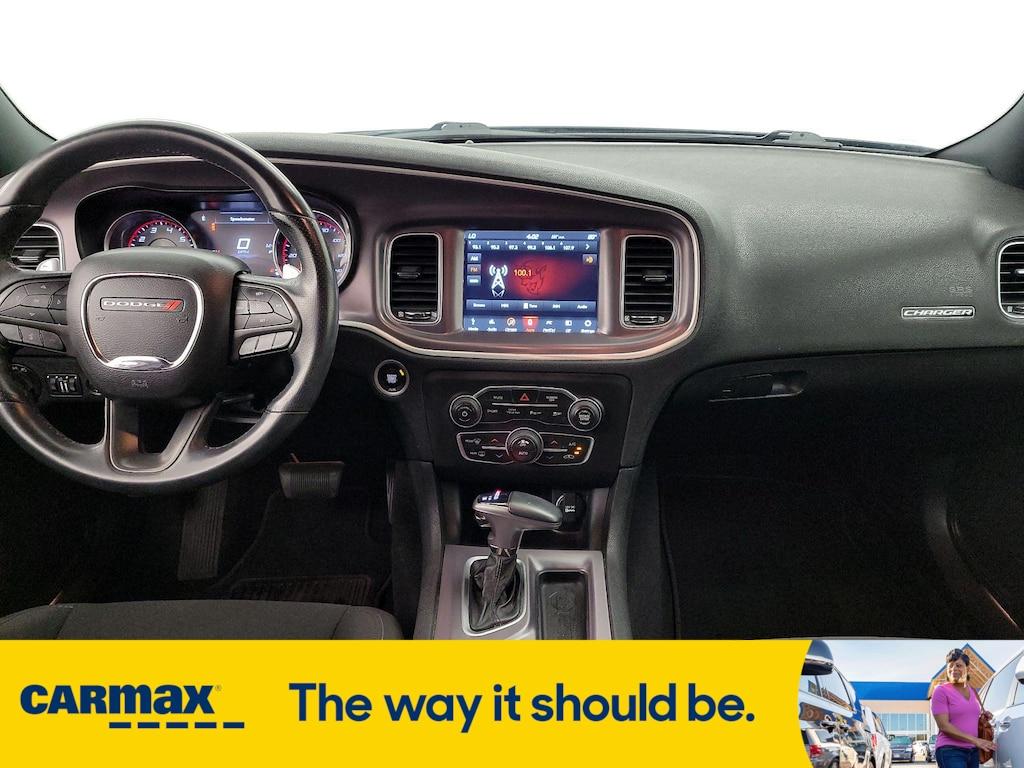 used 2019 Dodge Charger car, priced at $26,998