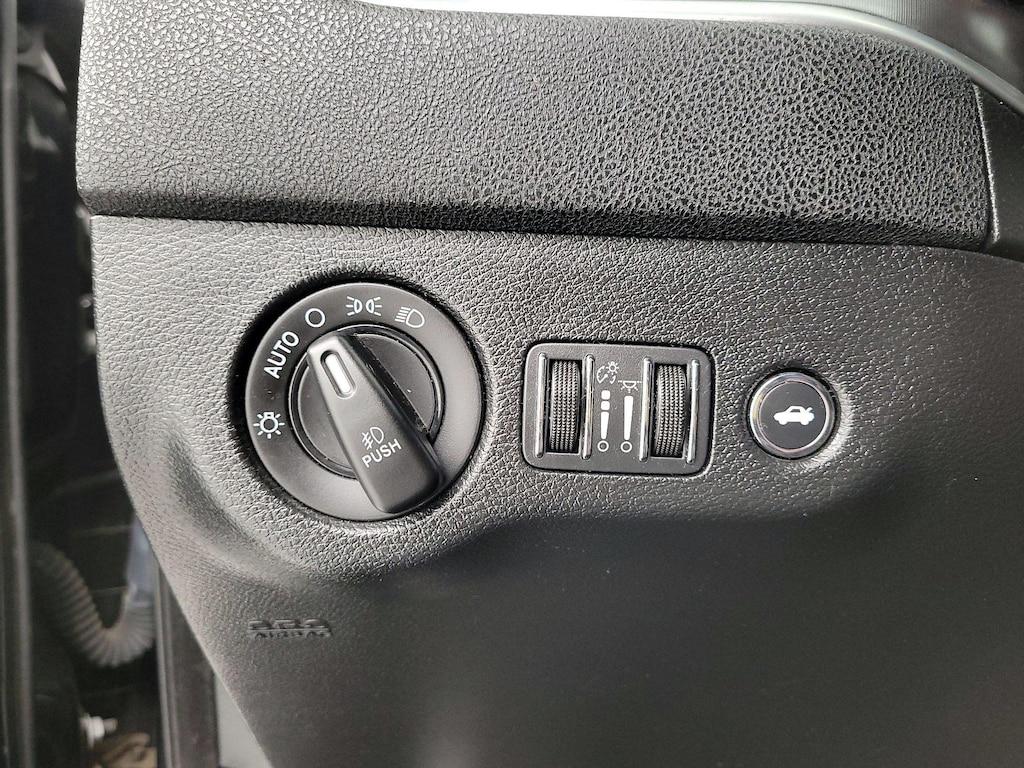 used 2019 Dodge Charger car, priced at $26,998