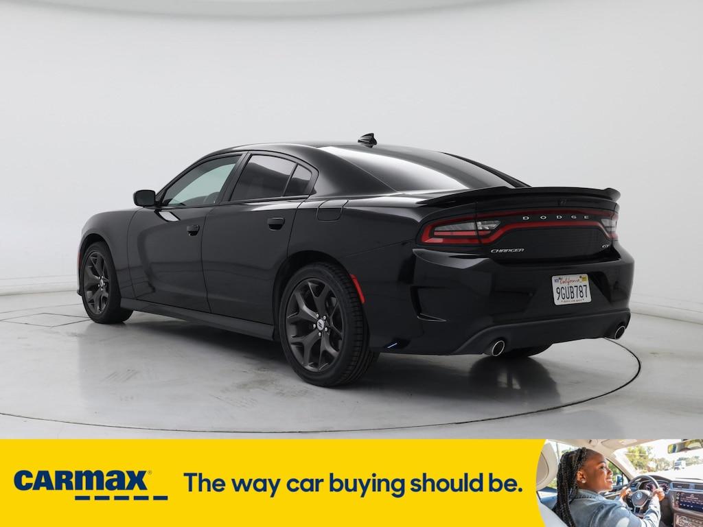 used 2019 Dodge Charger car, priced at $26,998