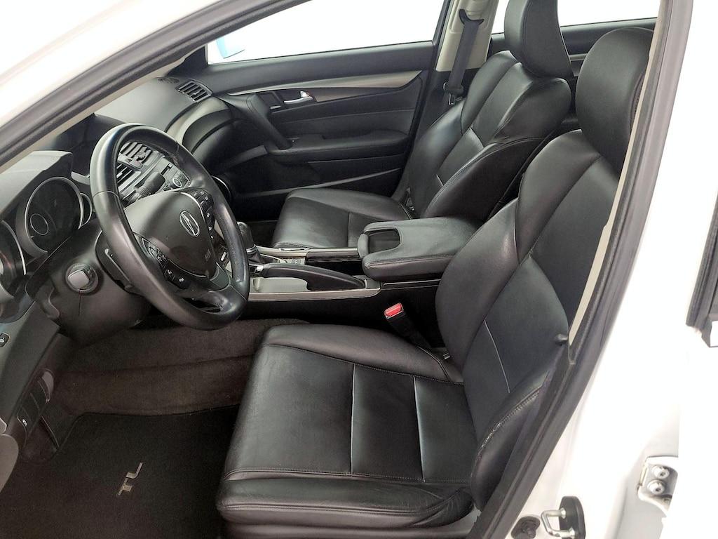 used 2013 Acura TL car, priced at $15,998