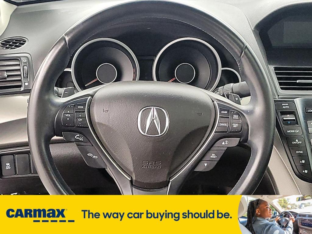 used 2013 Acura TL car, priced at $15,998