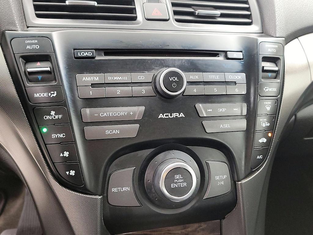 used 2013 Acura TL car, priced at $15,998