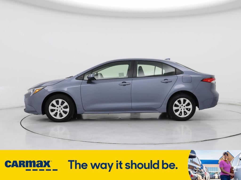 used 2023 Toyota Corolla Hybrid car, priced at $23,998