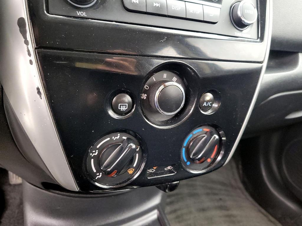used 2015 Nissan Versa Note car, priced at $10,998