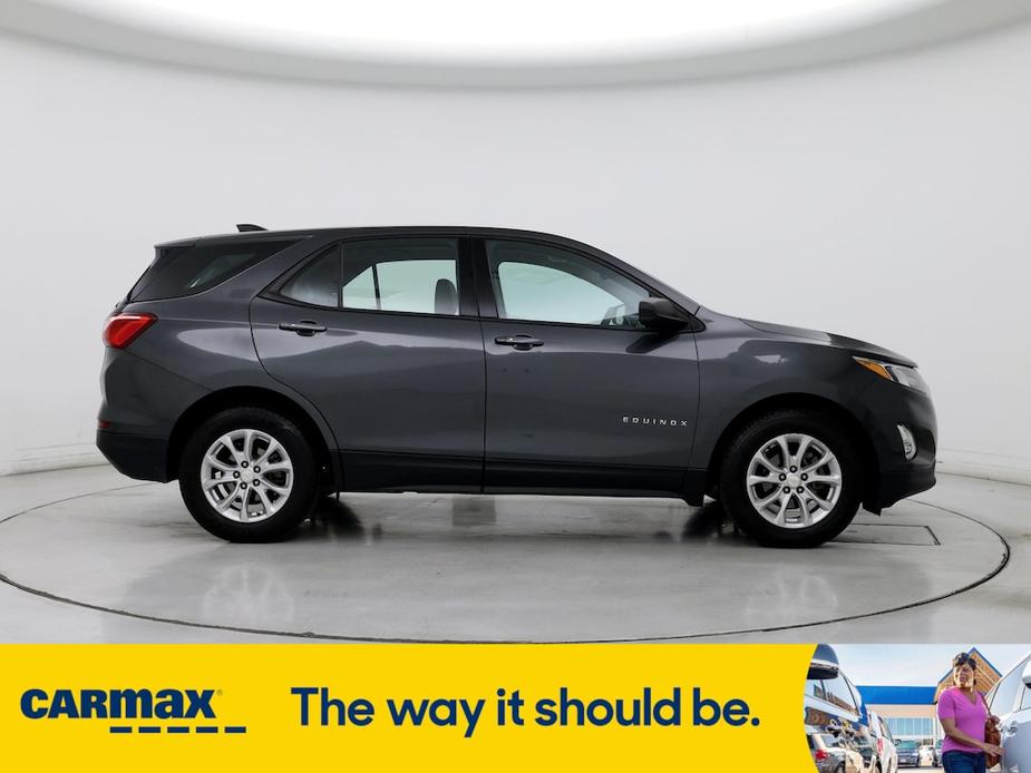 used 2019 Chevrolet Equinox car, priced at $17,998