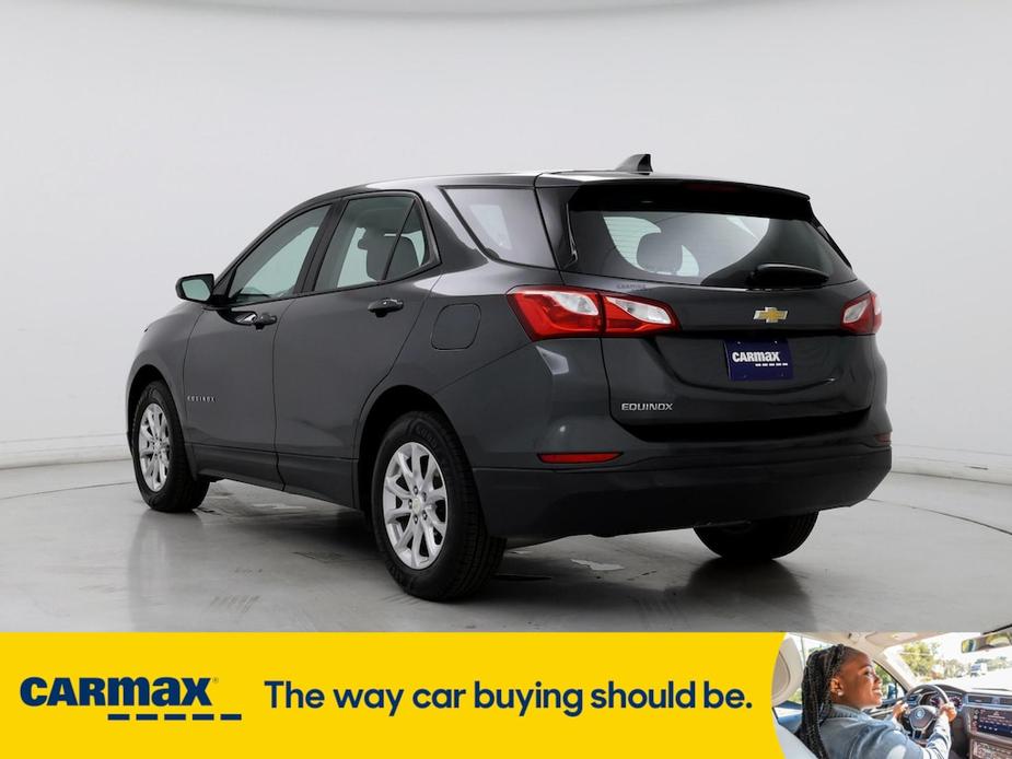 used 2019 Chevrolet Equinox car, priced at $17,998