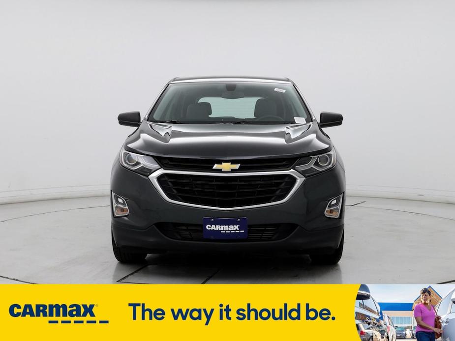 used 2019 Chevrolet Equinox car, priced at $17,998